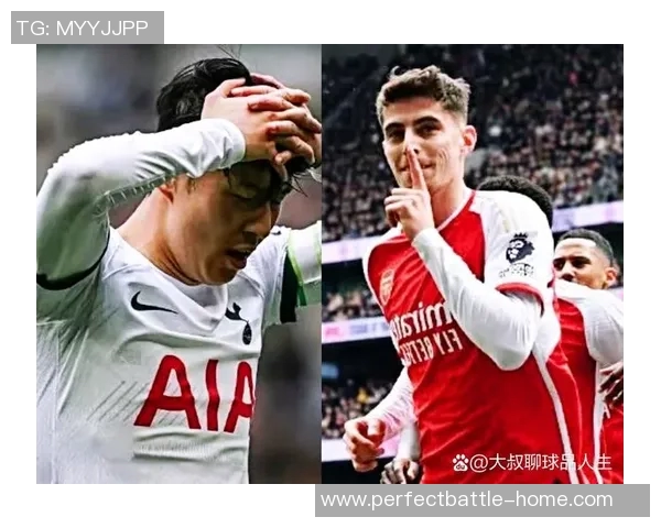 英超焦点战阿森纳逆转热刺乌龙球成比赛转折点赛后点评