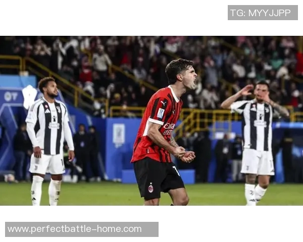 世界杯惊现冷门AC米兰逆转尤文图斯乌龙球成比赛转折点